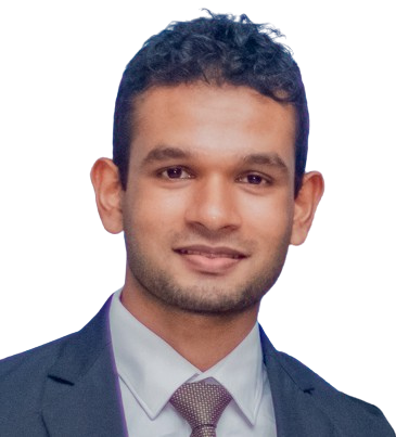 Lishan Dissanayake